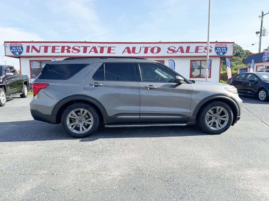 ford explorer 2021 1FMSK7DH1MGA01825 image ford explorer 2021 1FMSK7DH1MGA01825 image