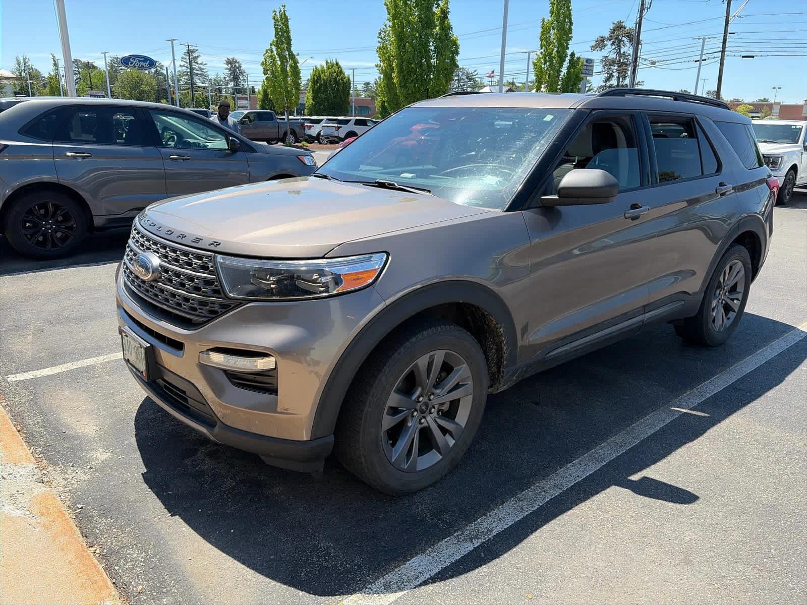 ford explorer 2021 1FMSK8DH3MGC04141 image ford explorer 2021 1FMSK8DH3MGC04141 image