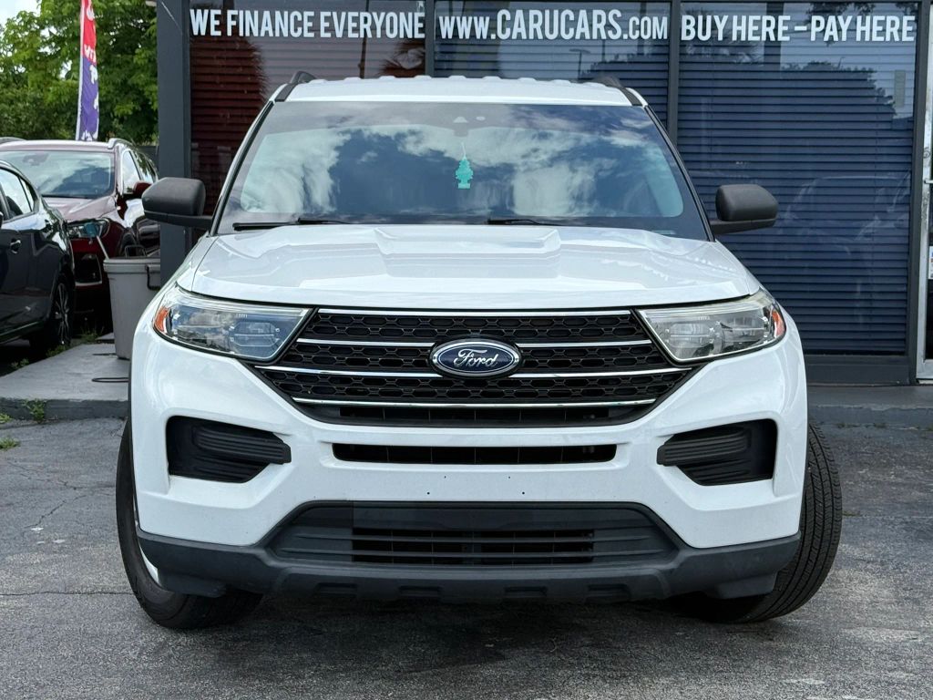 ford explorer 2021 1FMSK7DH6MGB22964 image ford explorer 2021 1FMSK7DH6MGB22964 image