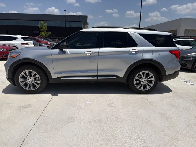 ford explorer 2021 1FMSK8DH1MGC24324 image ford explorer 2021 1FMSK8DH1MGC24324 image