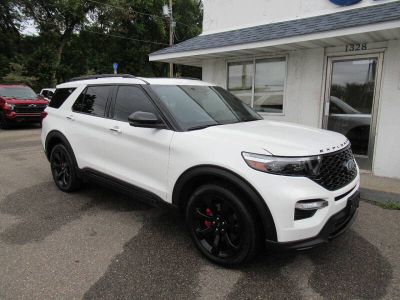 ford explorer 2021 1FM5K8GC8MGC23510 image ford explorer 2021 1FM5K8GC8MGC23510 image