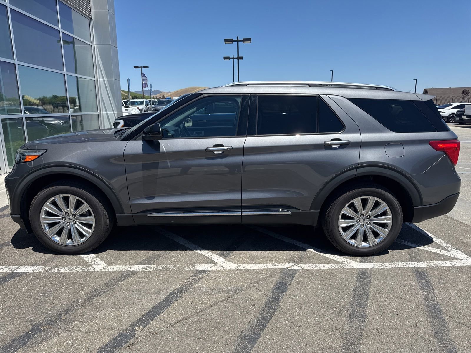 ford explorer 2021 1FM5K8FW5MNA11199 image ford explorer 2021 1FM5K8FW5MNA11199 image