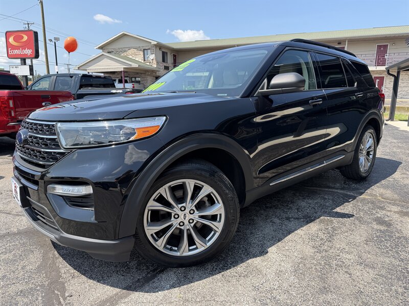 ford explorer 2021 1FMSK7DH0MGA99424 image ford explorer 2021 1FMSK7DH0MGA99424 image