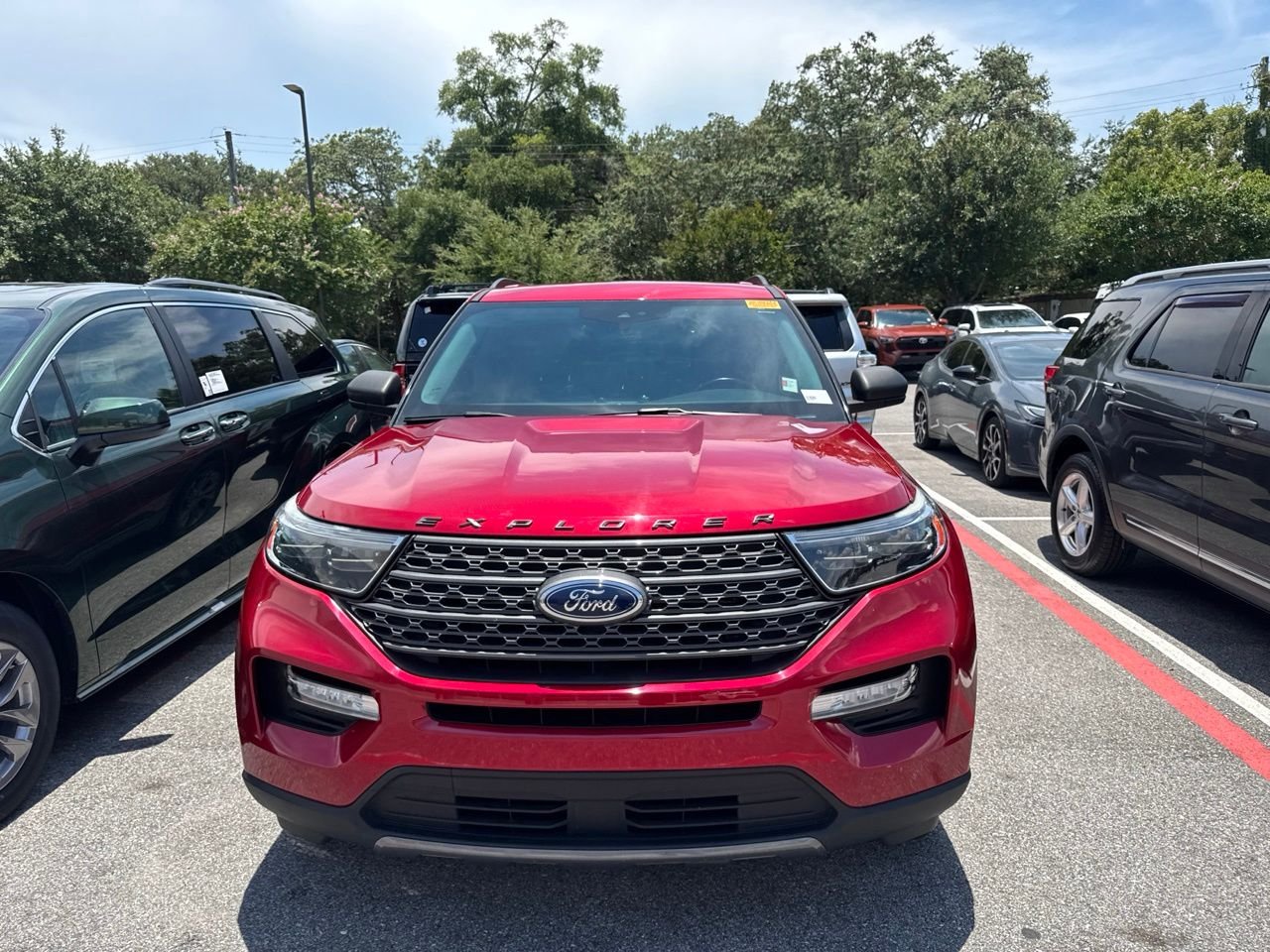 ford explorer 2021 1FMSK7DHXMGB67860 image ford explorer 2021 1FMSK7DHXMGB67860 image