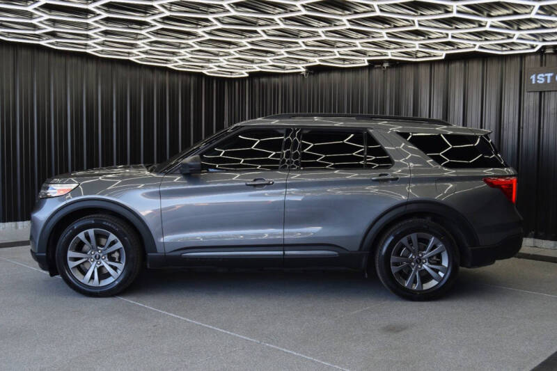 ford explorer 2021 1FMSK7DH6MGC29545 image ford explorer 2021 1FMSK7DH6MGC29545 image