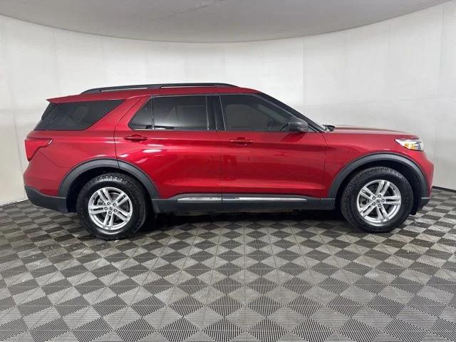 ford explorer 2021 1FMSK8DH4MGC45104 image ford explorer 2021 1FMSK8DH4MGC45104 image