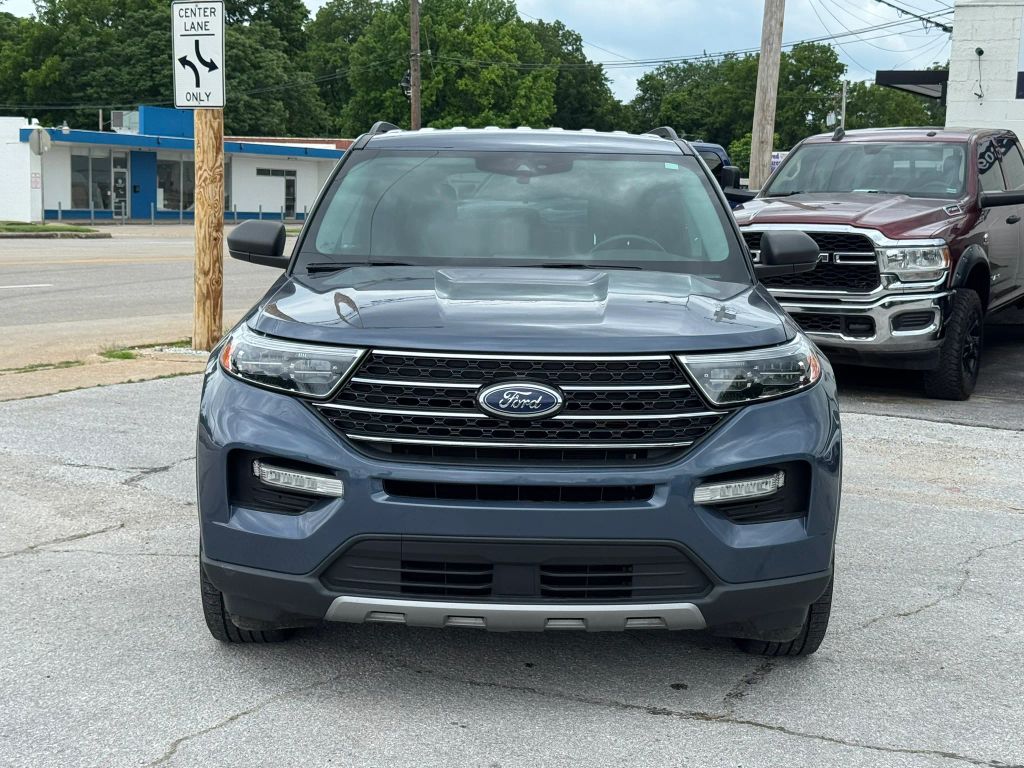 ford explorer 2021 1FMSK8DH8MGB39030 image ford explorer 2021 1FMSK8DH8MGB39030 image