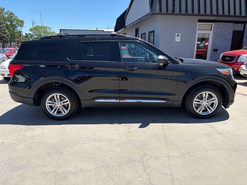 ford explorer 2021 1FMSK8DH2MGC31833 image ford explorer 2021 1FMSK8DH2MGC31833 image