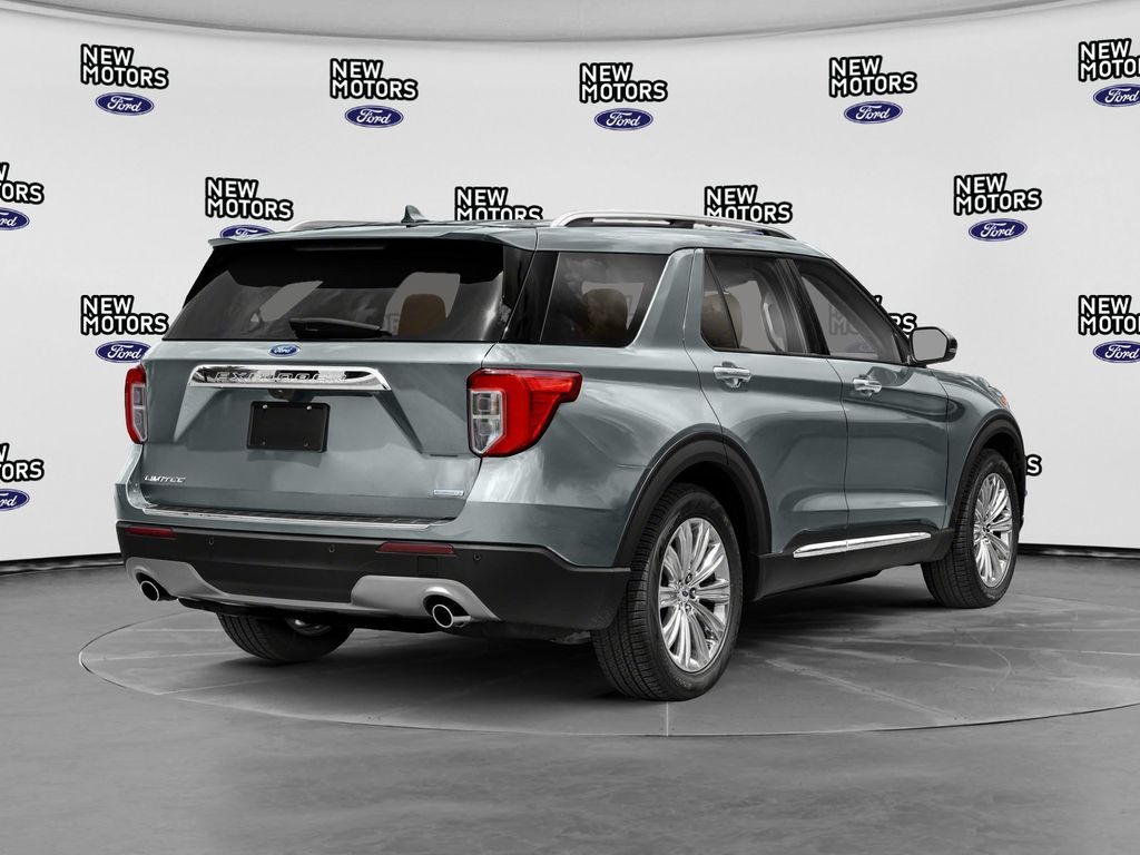 ford explorer 2021 1FMSK8FHXMGA59726 image