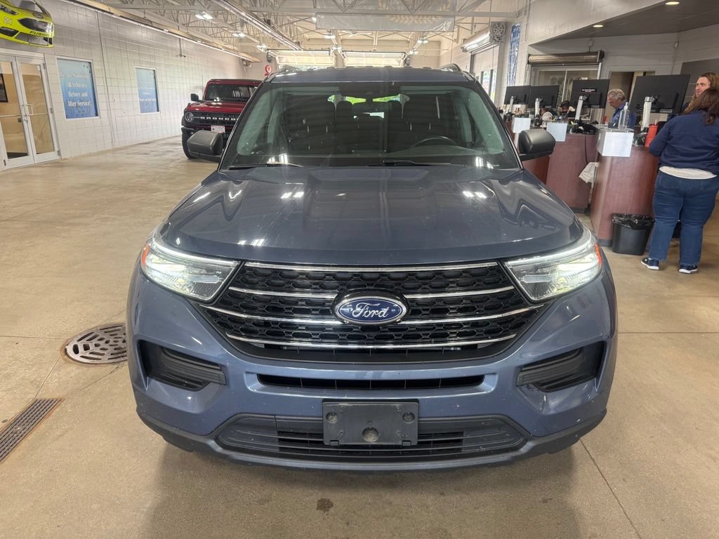 ford explorer 2021 1FMSK8DH8MGB13298 image ford explorer 2021 1FMSK8DH8MGB13298 image