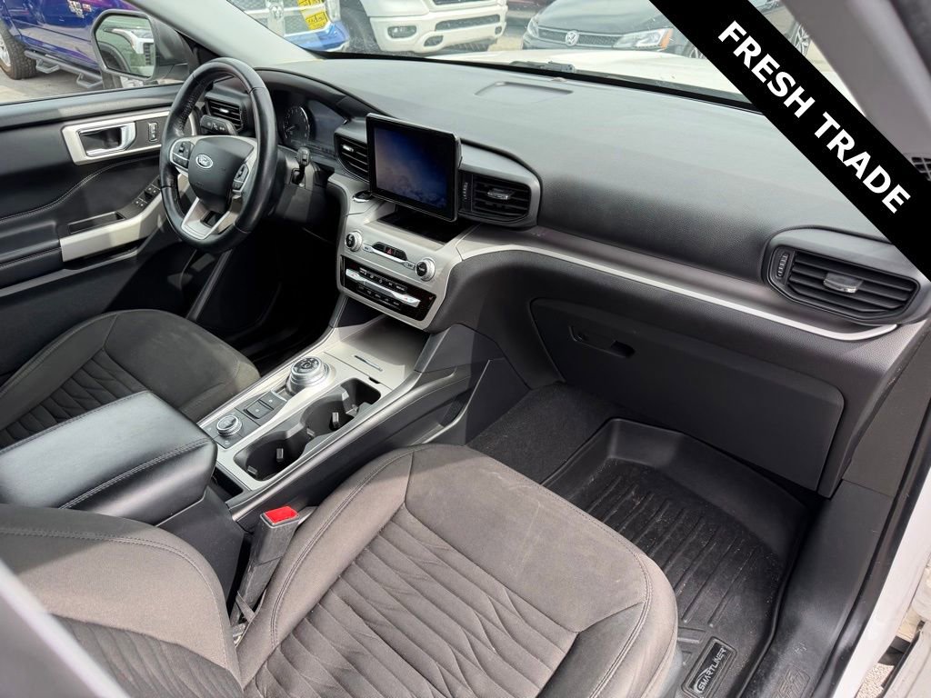 ford explorer 2021 1FMSK8DH9MGB16565 image ford explorer 2021 1FMSK8DH9MGB16565 image