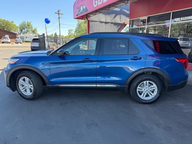 ford explorer 2021 1FMSK8DH9MGA40619 image ford explorer 2021 1FMSK8DH9MGA40619 image