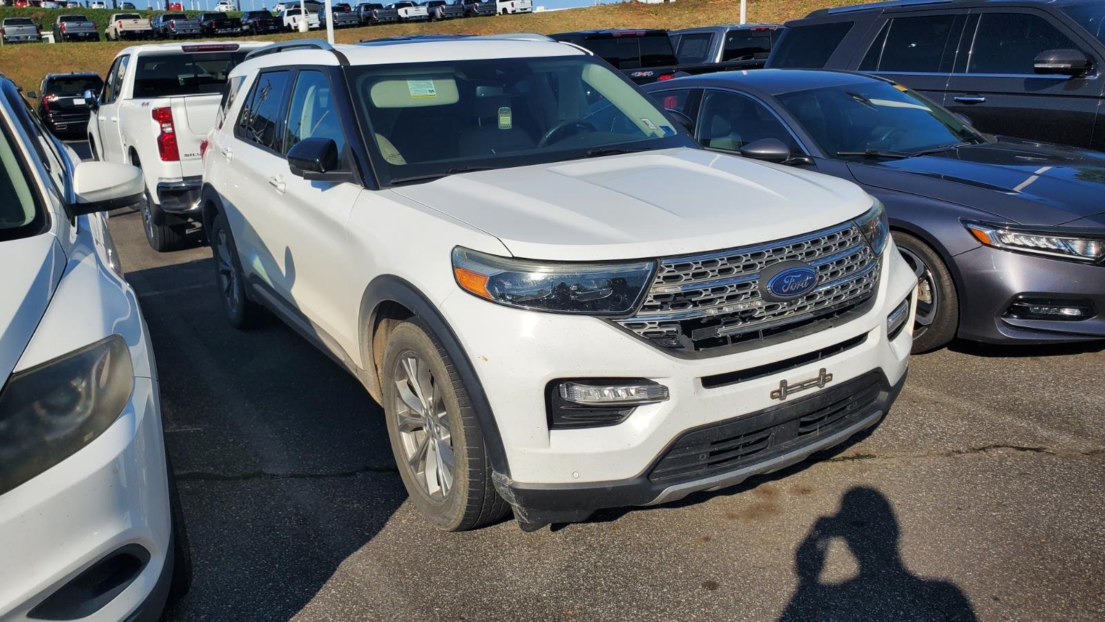 ford explorer 2021 1FMSK7FH4MGB03116 image ford explorer 2021 1FMSK7FH4MGB03116 image