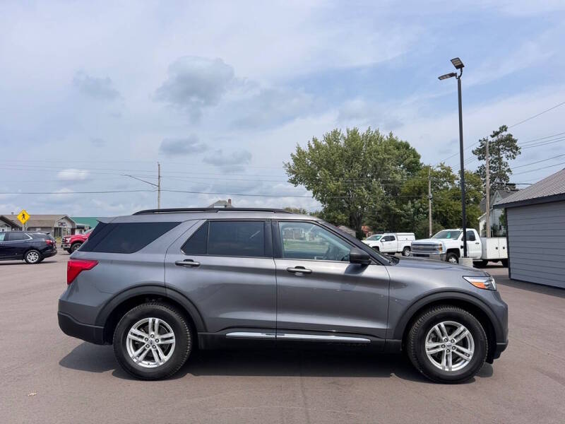 ford explorer 2021 1FMSK8DH1MGC21696 image ford explorer 2021 1FMSK8DH1MGC21696 image