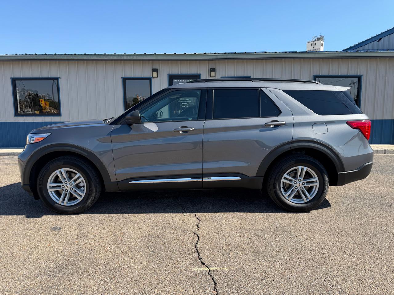 ford explorer 2021 1FMSK8DH9MGC40433 image ford explorer 2021 1FMSK8DH9MGC40433 image