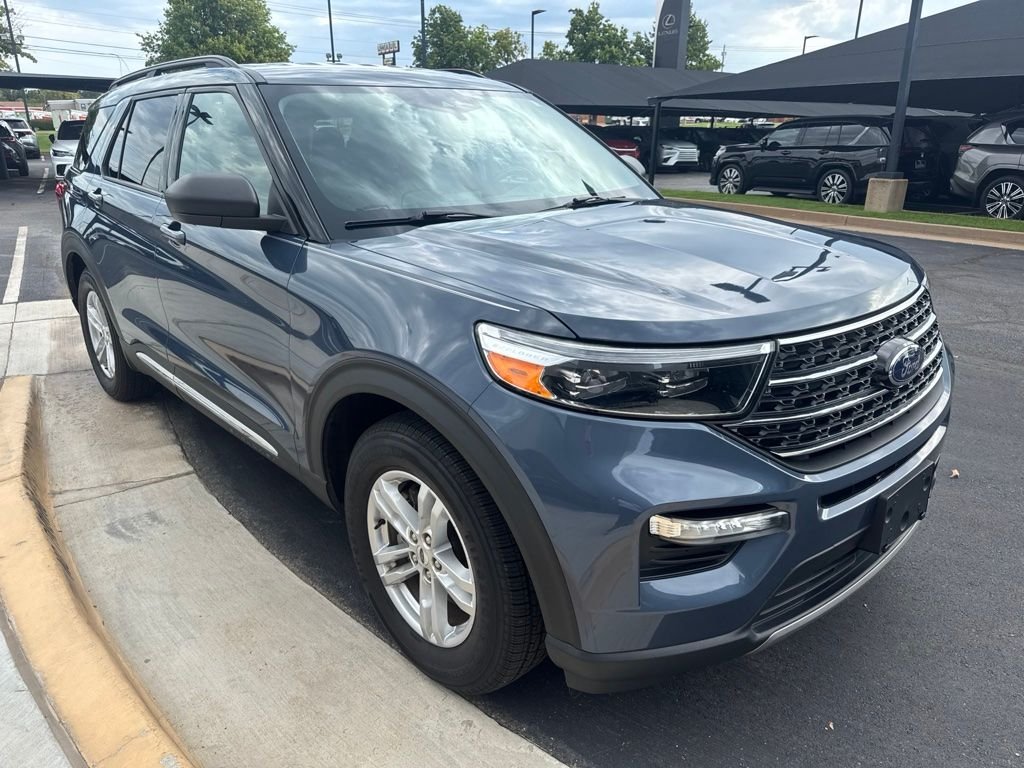 ford explorer 2021 1FMSK7DH3MGA40030 image ford explorer 2021 1FMSK7DH3MGA40030 image