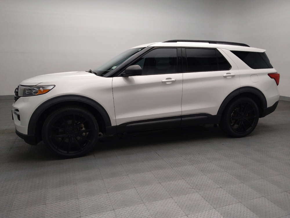 ford explorer 2021 1FMSK7DH1MGA82129 image ford explorer 2021 1FMSK7DH1MGA82129 image