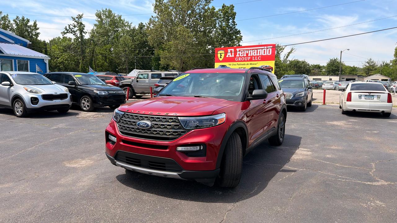 ford explorer 2021 1FMSK8DH8MGB77910 image ford explorer 2021 1FMSK8DH8MGB77910 image