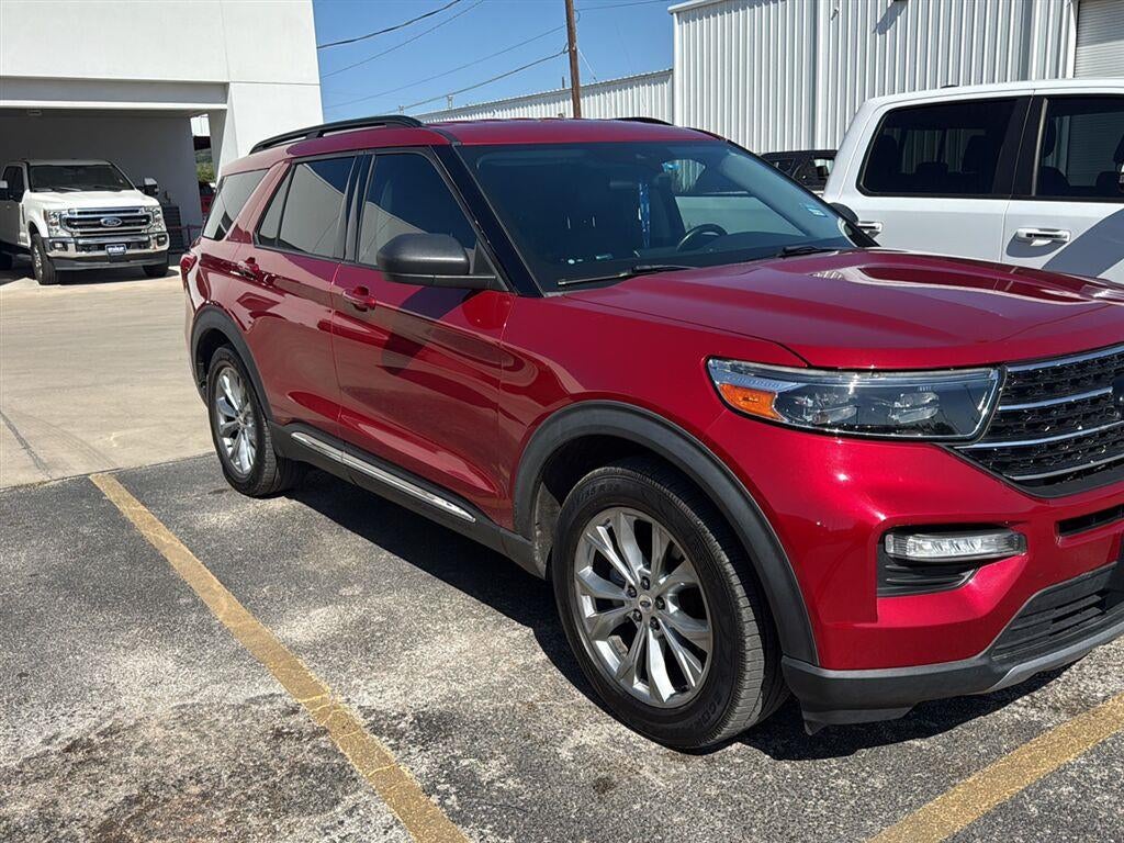 ford explorer 2021 1FMSK7DH2MGA40245 image ford explorer 2021 1FMSK7DH2MGA40245 image