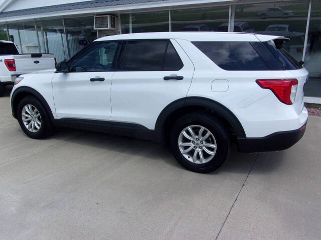 ford explorer 2021 1FMSK8BH6MGB04117 image ford explorer 2021 1FMSK8BH6MGB04117 image