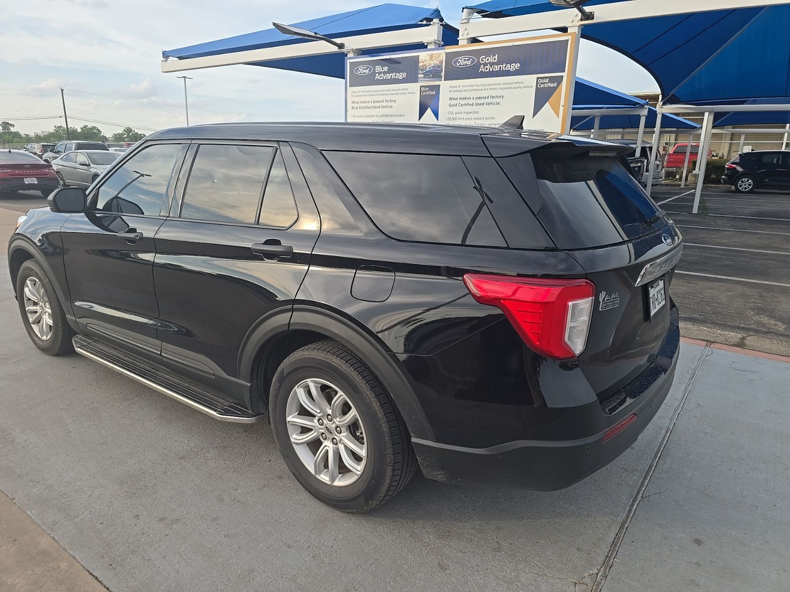 ford explorer 2021 1FMSK7BH0MGB20727 image ford explorer 2021 1FMSK7BH0MGB20727 image