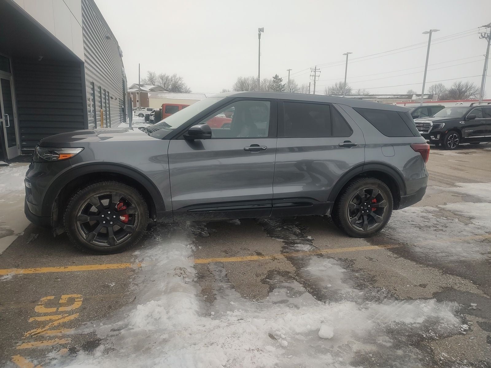 ford explorer 2021 1FM5K8GC8MGB30812 image ford explorer 2021 1FM5K8GC8MGB30812 image