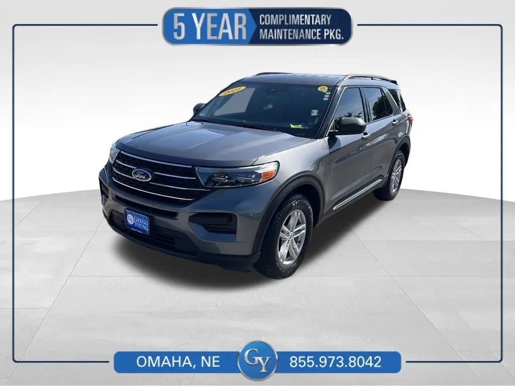 ford explorer 2021 1FMSK8DH3MGB98891 image ford explorer 2021 1FMSK8DH3MGB98891 image