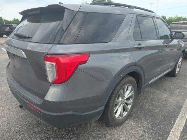 ford explorer 2021 1FMSK7DH2MGA12414 image ford explorer 2021 1FMSK7DH2MGA12414 image