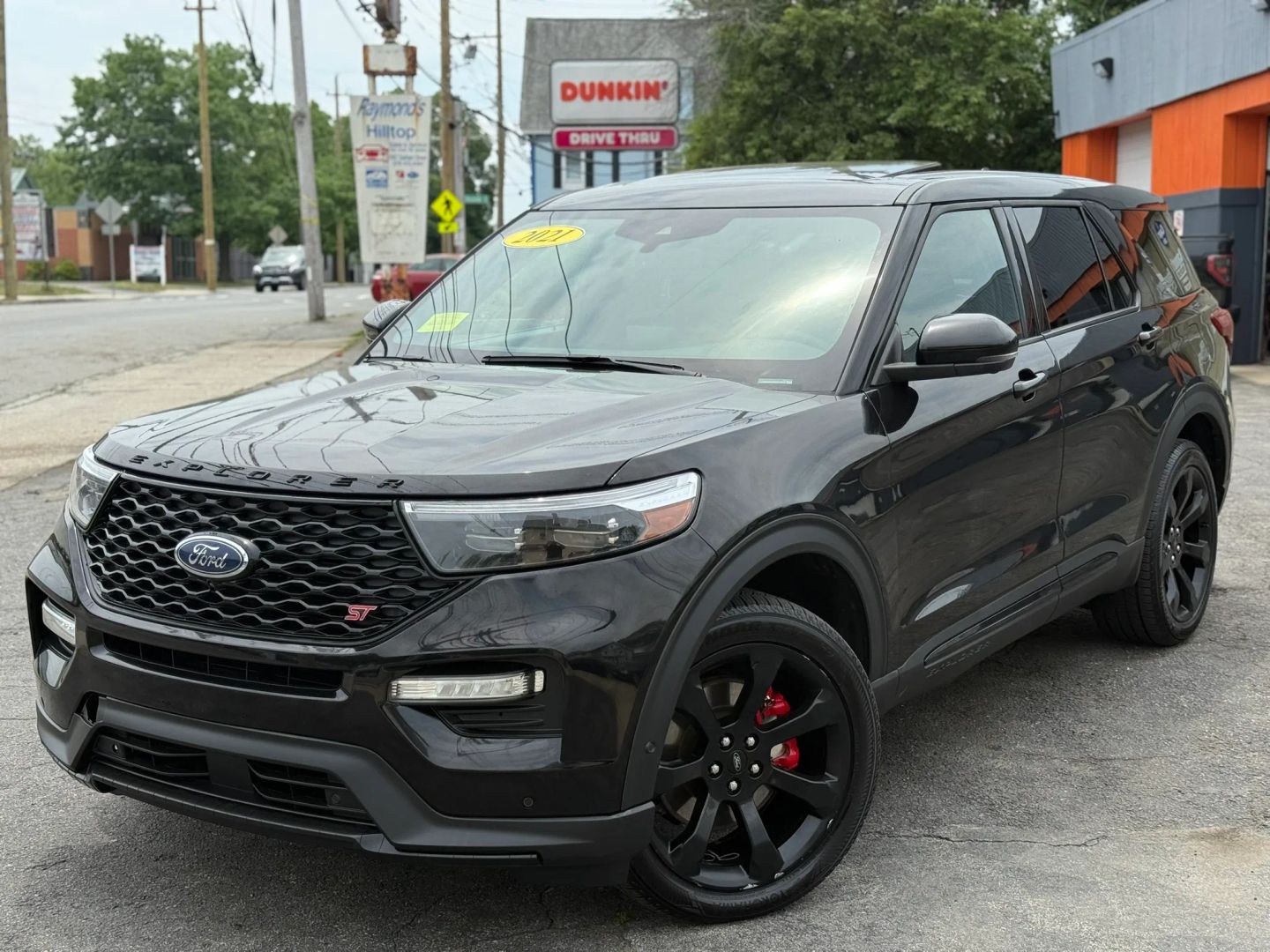ford explorer 2021 1FM5K8GC6MGA76393 image ford explorer 2021 1FM5K8GC6MGA76393 image