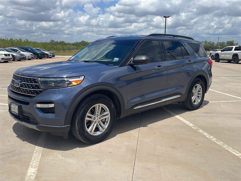 ford explorer 2021 1FMSK7DH5MGA15405 image ford explorer 2021 1FMSK7DH5MGA15405 image