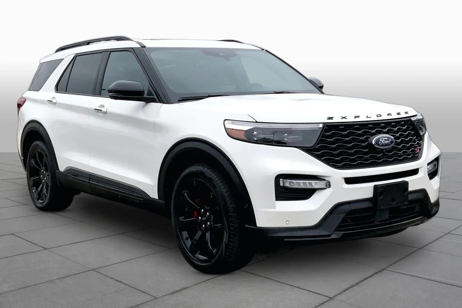 ford explorer 2021 1FM5K8GC4MGC32494 image