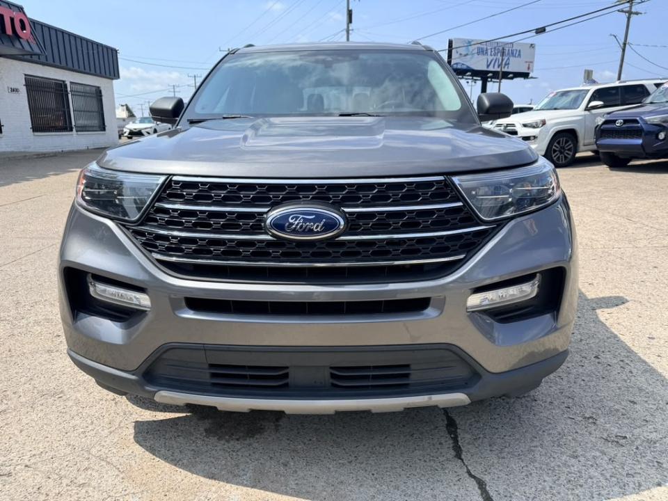 ford explorer 2021 1FMSK7DH0MGC39312 image ford explorer 2021 1FMSK7DH0MGC39312 image