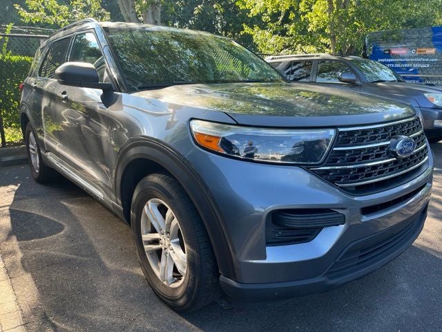 ford explorer 2021 1FMSK7DH4MGC43136 image ford explorer 2021 1FMSK7DH4MGC43136 image