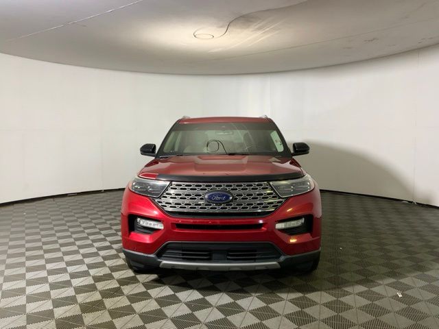 ford explorer 2021 1FM5K7FW6MNA08287 image ford explorer 2021 1FM5K7FW6MNA08287 image