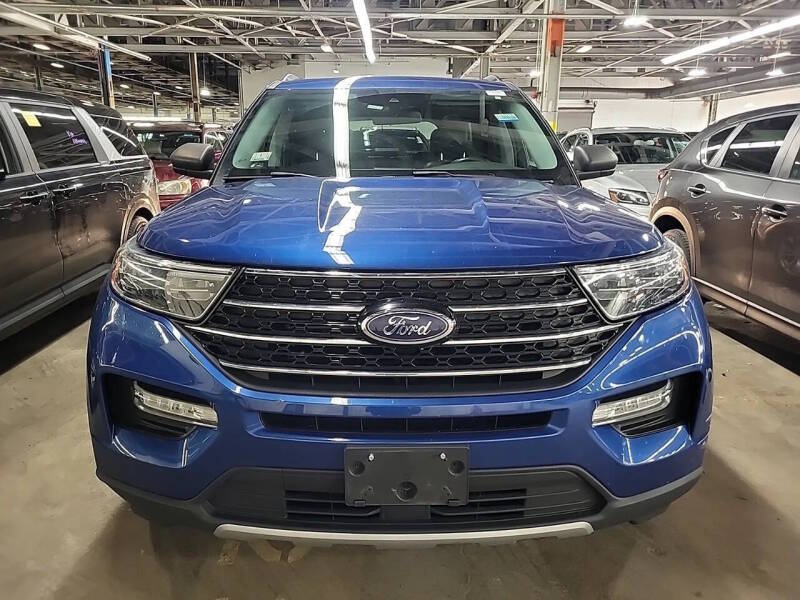 ford explorer 2021 1FMSK8DH1MGA25497 image ford explorer 2021 1FMSK8DH1MGA25497 image