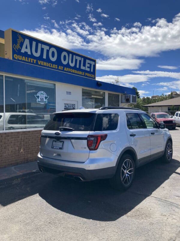 ford explorer 2017 1FM5K8GT5HGC10347 image ford explorer 2017 1FM5K8GT5HGC10347 image