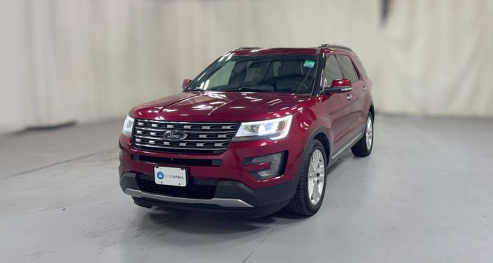 ford explorer 2017 1FM5K7FH9HGB03700 image ford explorer 2017 1FM5K7FH9HGB03700 image