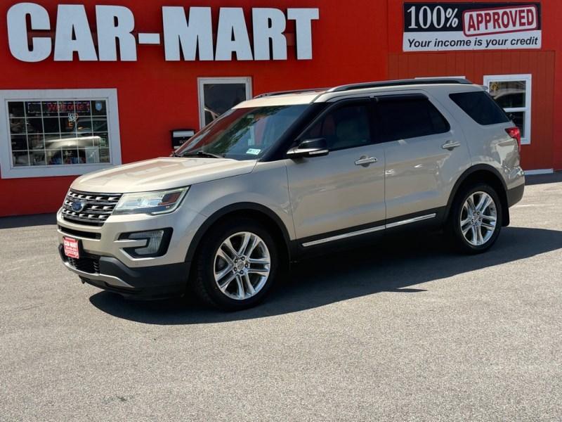 ford explorer 2017 1FM5K8D83HGA74378 image ford explorer 2017 1FM5K8D83HGA74378 image
