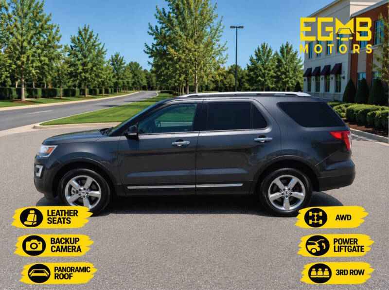 ford explorer 2017 1FM5K8D8XHGD14879 image ford explorer 2017 1FM5K8D8XHGD14879 image