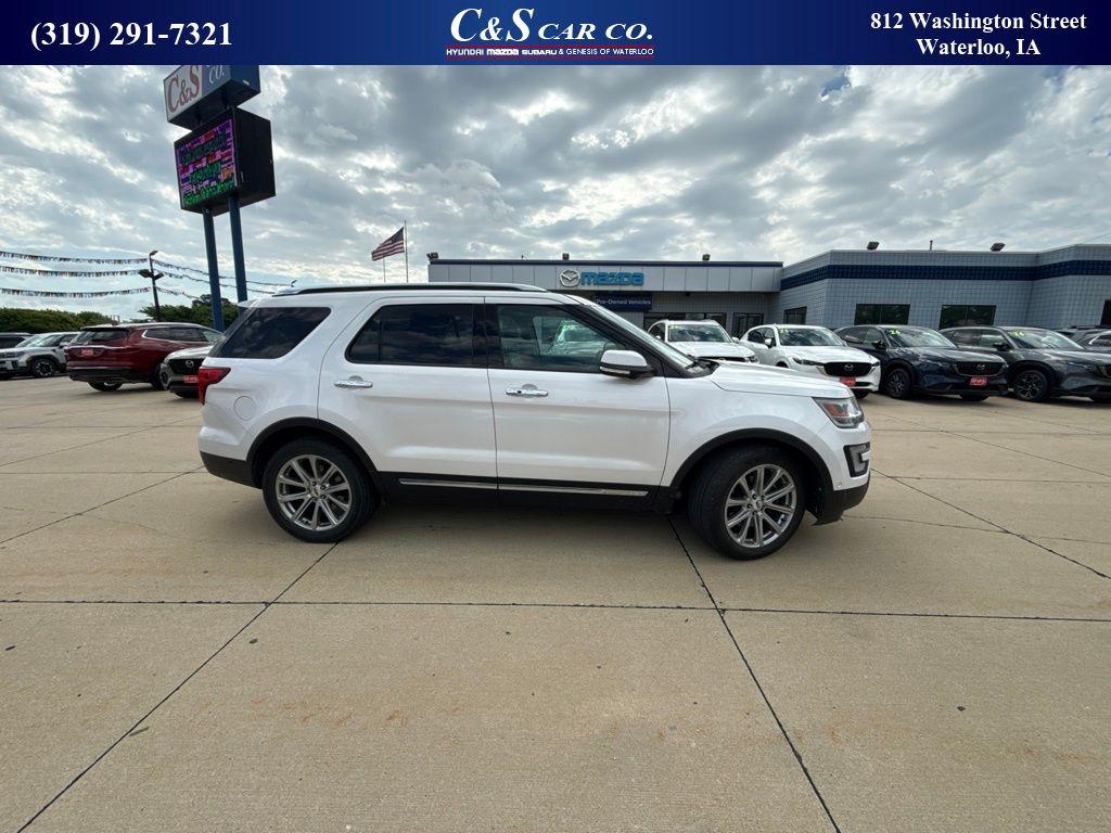 ford explorer 2017 1FM5K7FH9HGE23342 image ford explorer 2017 1FM5K7FH9HGE23342 image