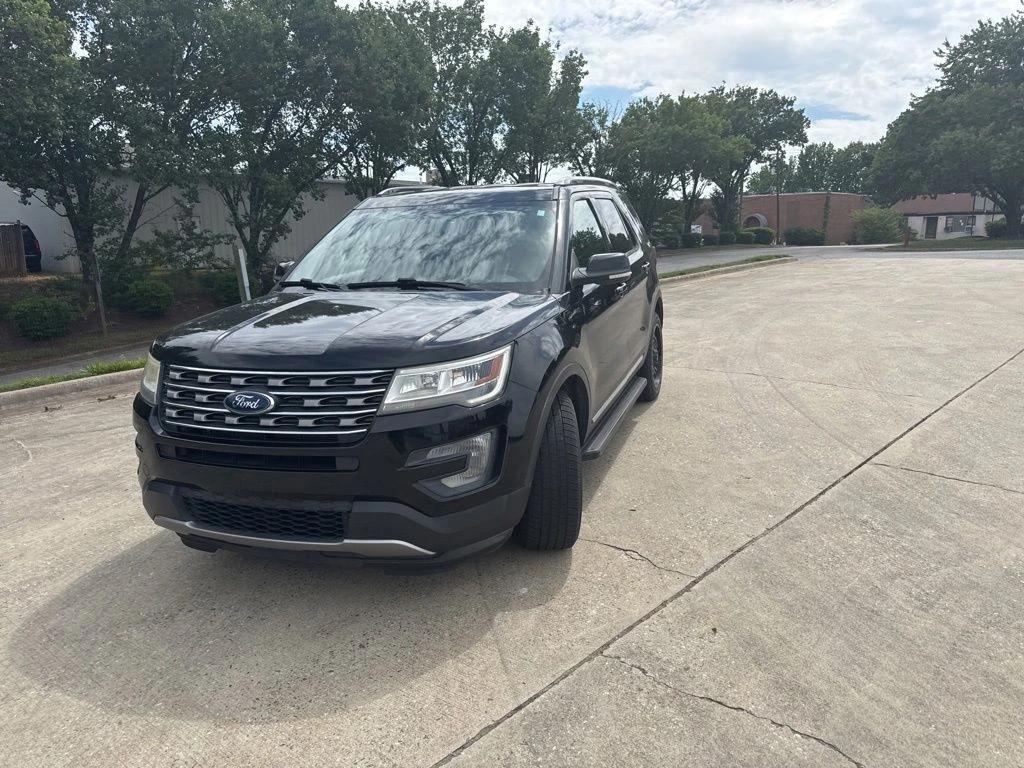 ford explorer 2017 1FM5K8D8XHGD76086 image ford explorer 2017 1FM5K8D8XHGD76086 image