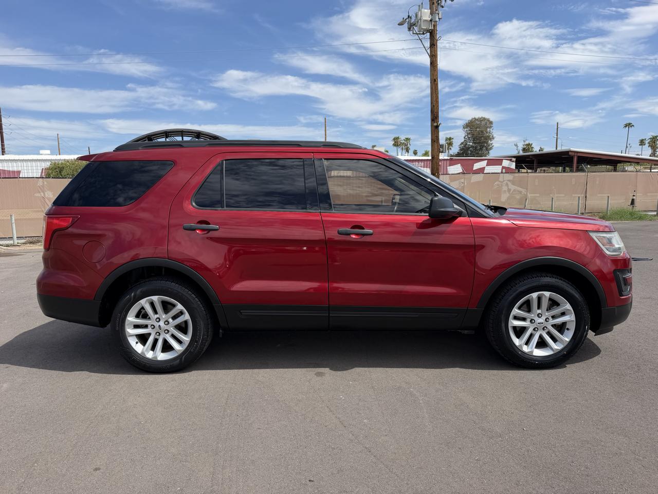 ford explorer 2017 1FM5K7BH4HGD86318 image ford explorer 2017 1FM5K7BH4HGD86318 image