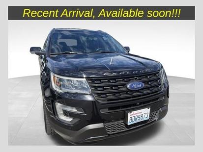 ford explorer 2017 1FM5K8GT7HGB15210 image ford explorer 2017 1FM5K8GT7HGB15210 image