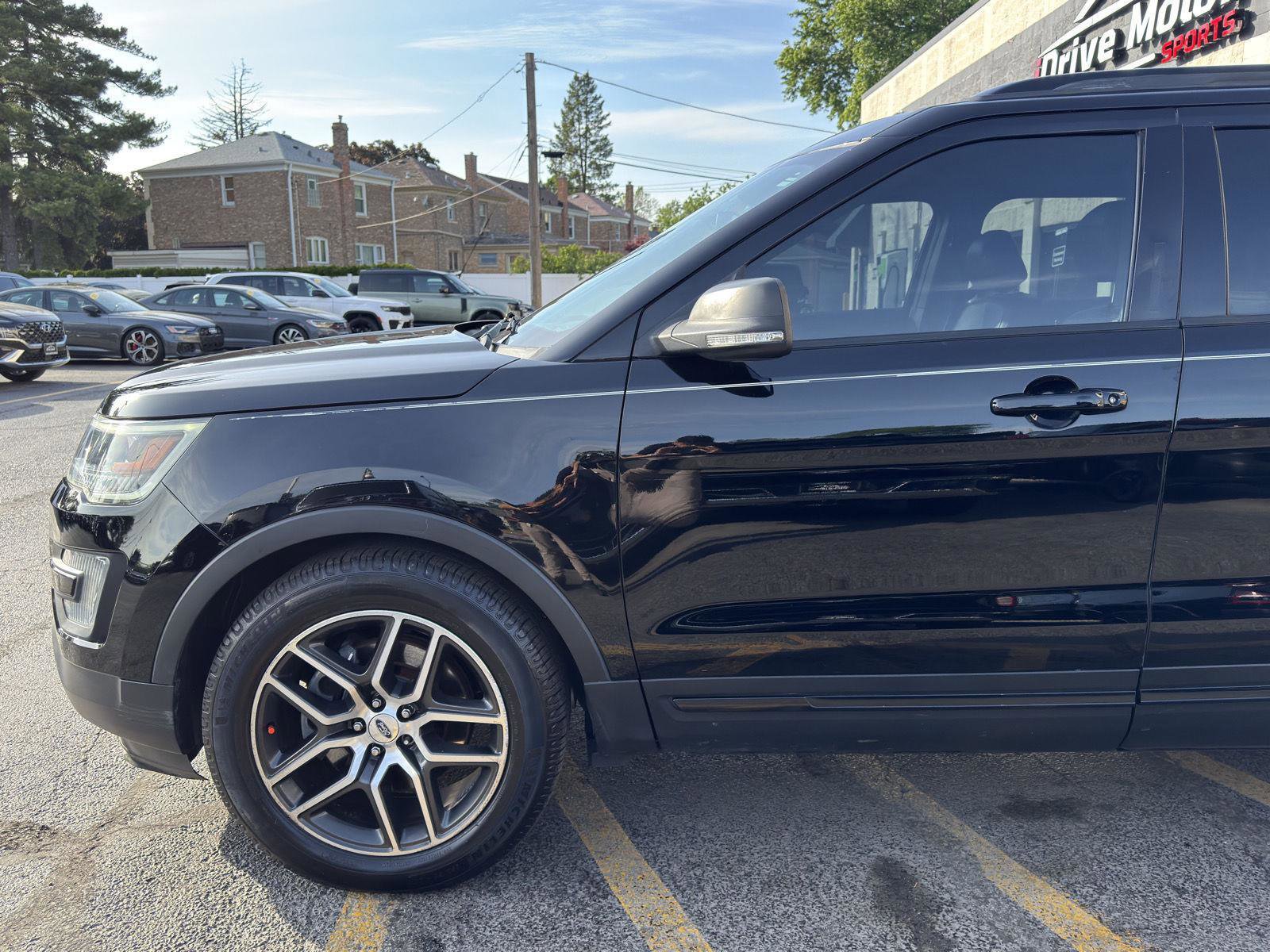 ford explorer 2017 1FM5K8GT0HGA56081 image ford explorer 2017 1FM5K8GT0HGA56081 image