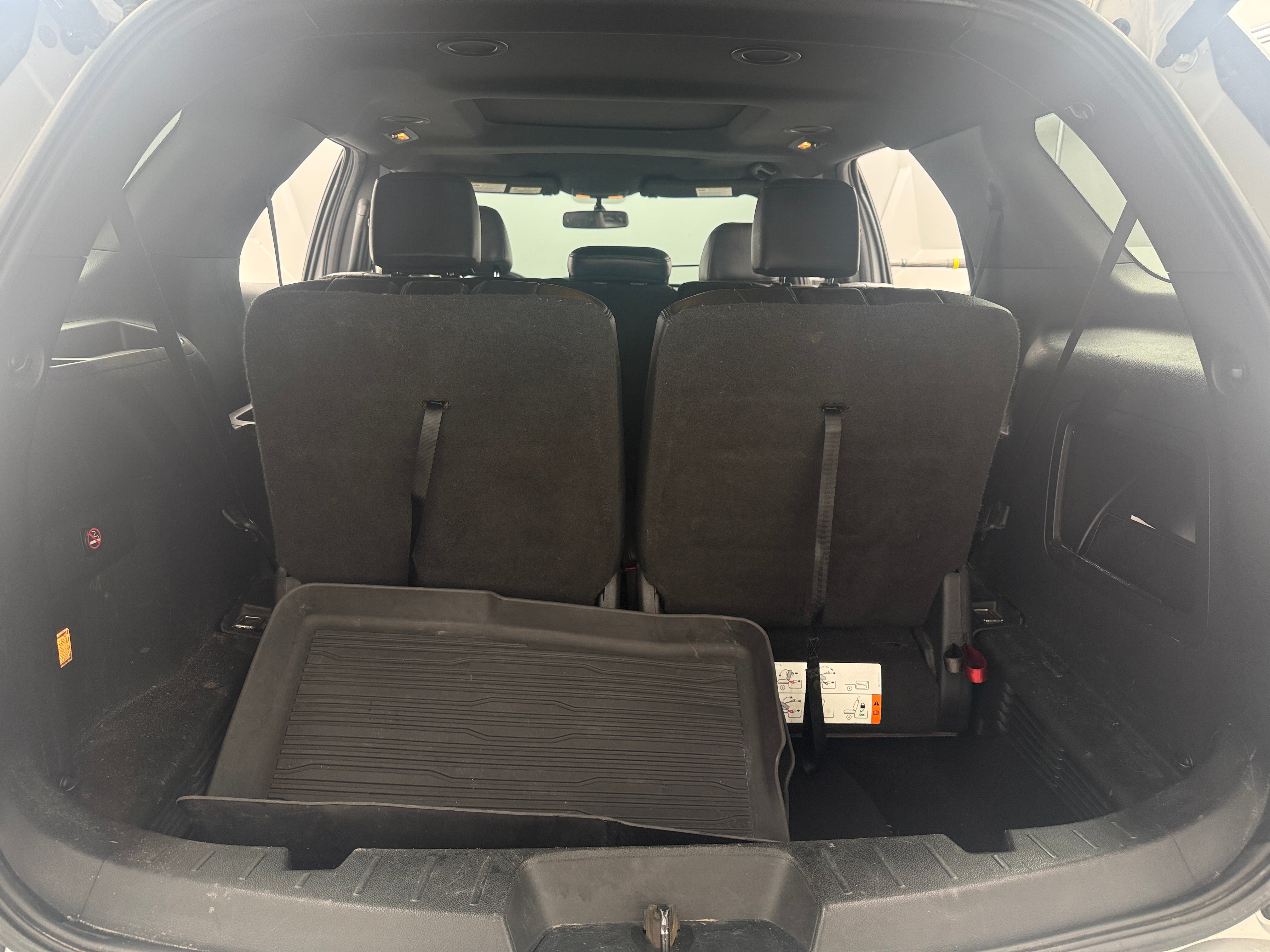 ford explorer 2017 1FM5K8D81HGD46619 image ford explorer 2017 1FM5K8D81HGD46619 image