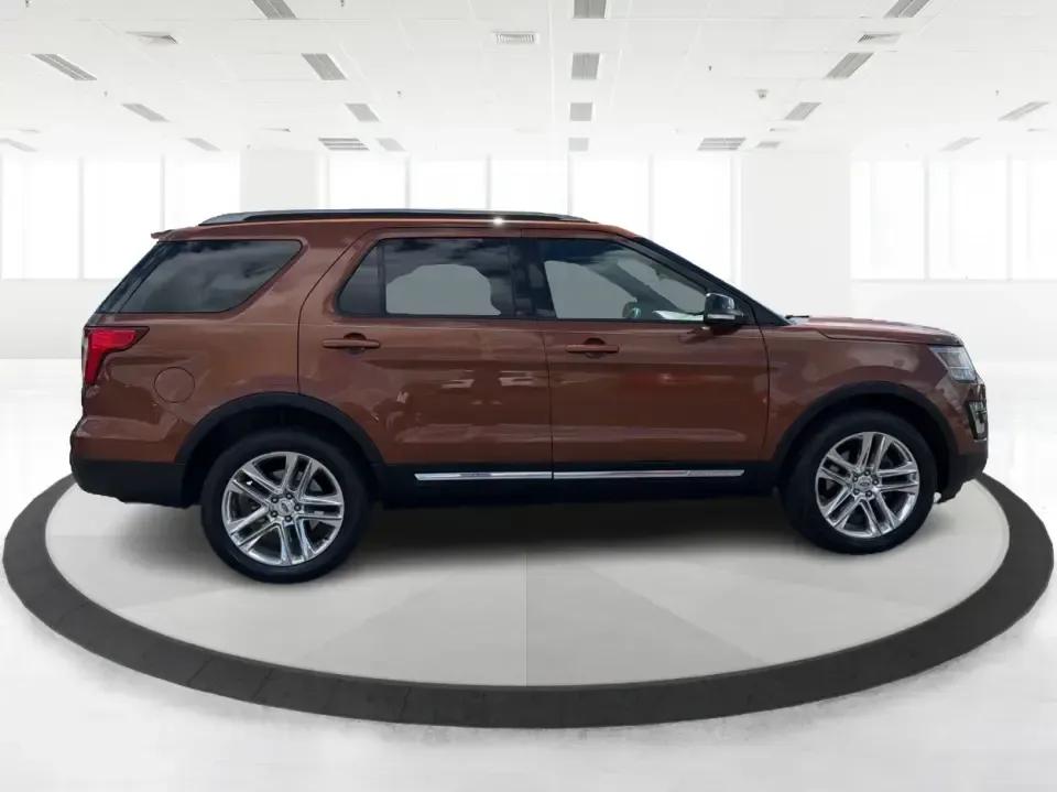 ford explorer 2017 1FM5K8D86HGA74360 image ford explorer 2017 1FM5K8D86HGA74360 image