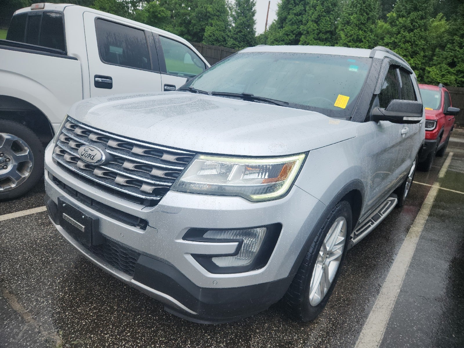 ford explorer 2017 1FM5K7D80HGA22040 image ford explorer 2017 1FM5K7D80HGA22040 image