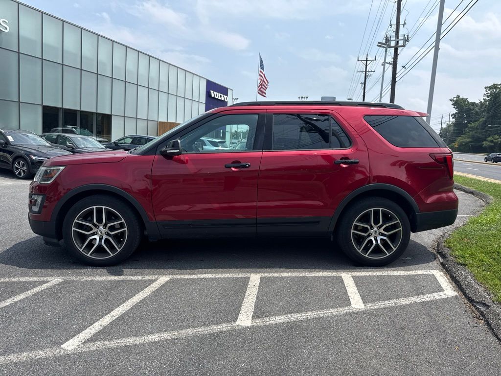 ford explorer 2017 1FM5K8GT5HGB60288 image ford explorer 2017 1FM5K8GT5HGB60288 image