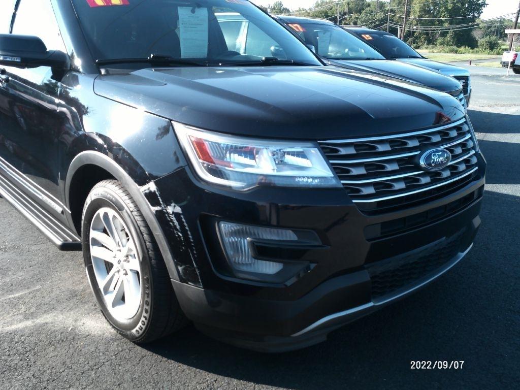 ford explorer 2017 1FM5K7D81HGC63640 image ford explorer 2017 1FM5K7D81HGC63640 image