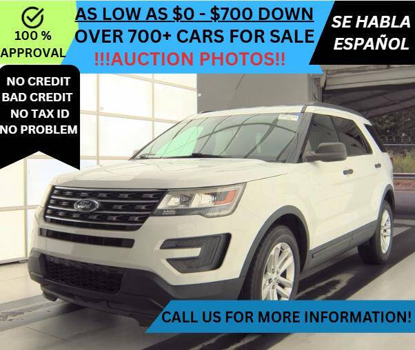 ford explorer 2017 1FM5K8B83HGC82361 image ford explorer 2017 1FM5K8B83HGC82361 image